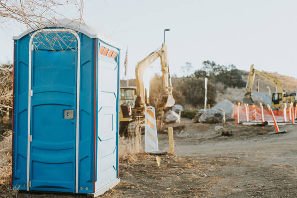 Best Portable toilet rental cost  in Okawvle, IL