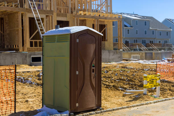 Best Best portable toilet rental  in Okawvle, IL
