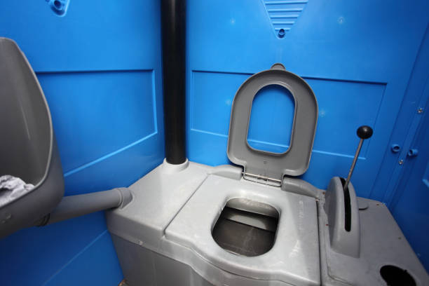 Best Affordable portable toilet rental  in Okawvle, IL