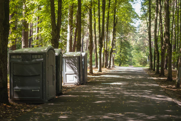 Best Porta potty rental near me  in Okawvle, IL