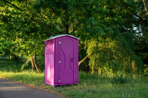 Best Long-term porta potty rental  in Okawvle, IL